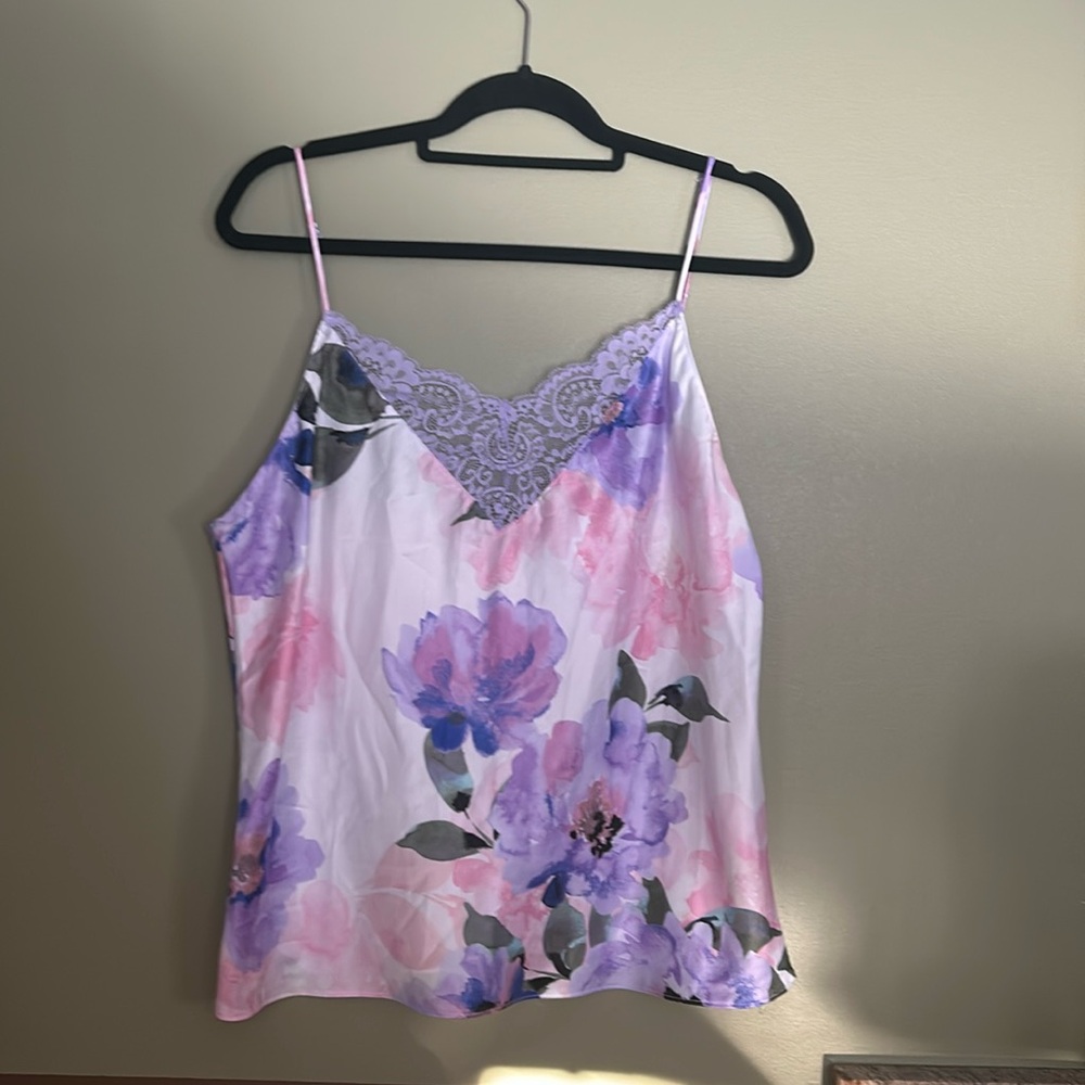 sleep top